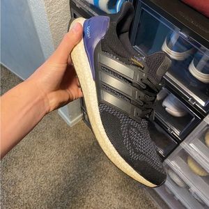 OG adidas Ultraboost